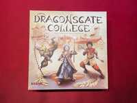 Dragonsgate College + Mini Expansion - gra planszowa