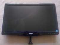 Монітор Philips 227E3Q (битий екран)