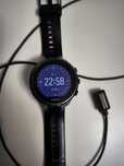 Zegarek sportowy smartwatch Suunto Spartan Sport Wrist HR All Black