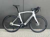 Pinarello X5 Szosa Carbon Shimano 105 di2 roz 545