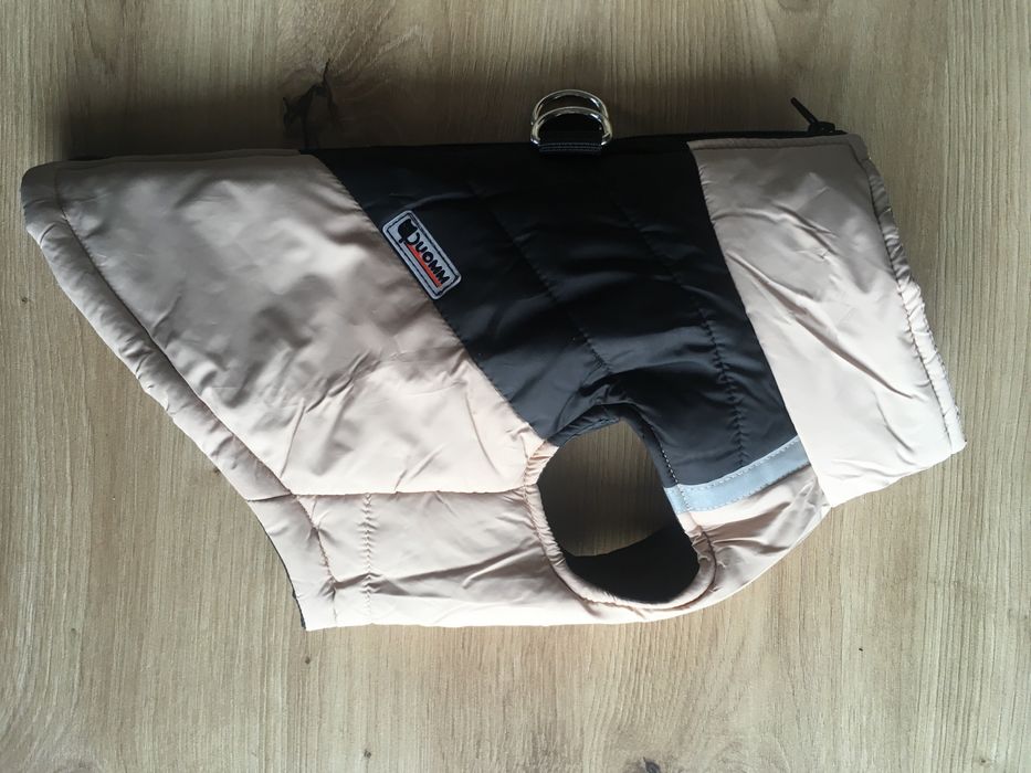 Ubranko dla psa york maltanczyk