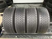 Шини 205/55 r16 Goodyear Всесезон 4шт 2017р (615)