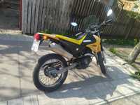 Skymoto matador liger 200