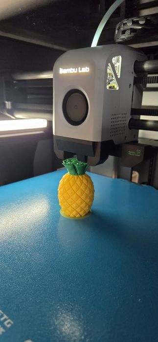 Послуги 3D Друку