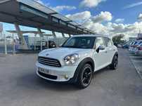 MINI Countryman Cooper D