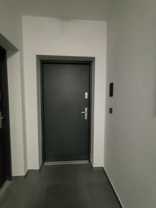 Nowe mieszkanie w stanie deweloperskim Sierakowskiego 73