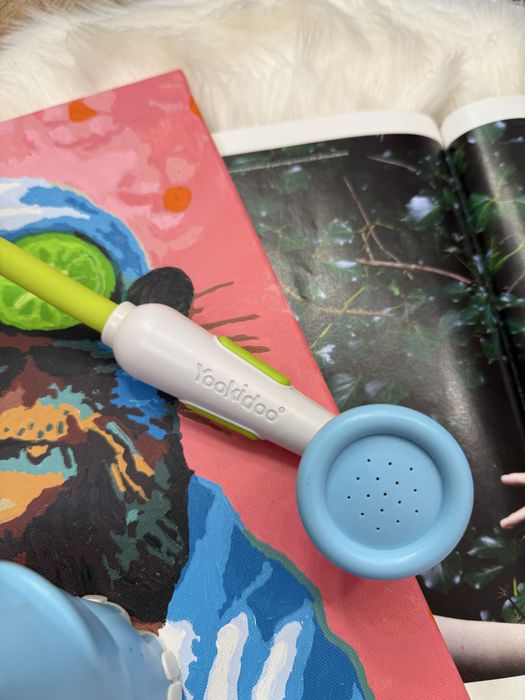 Іграшка для ванної Yookidoo