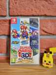 Super Mario 3D ALL STARS Nintendo Switch