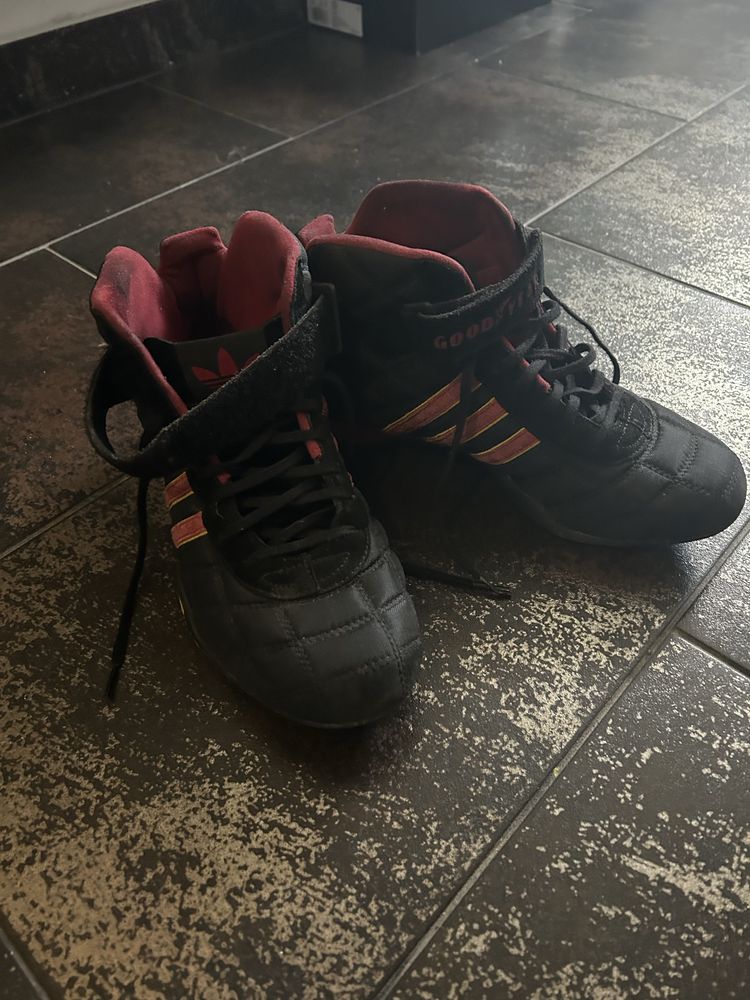 Adidas Goodyear