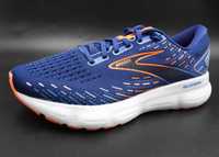 Brooks Glycerin 20 profesjonalne biegówki 43