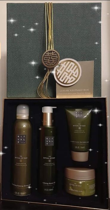 Rituals Dao Coffret M