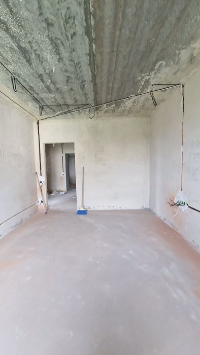 2к з виглядом на озеро в ЖК Міленіум