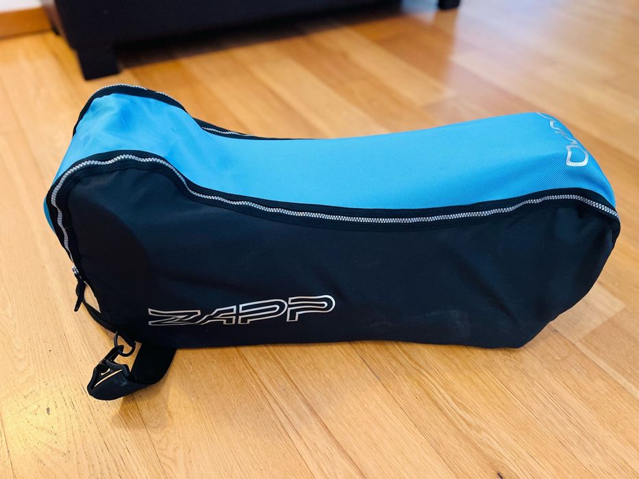 Carrinho de bebé Maxi Cosi