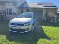 Volkswagen Polo VW Polo V 2009 1.6 TDI Hatchback (75KM)