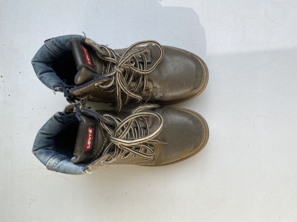 Levis—półbuty— roz. 28