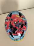 Capacete Spyderman