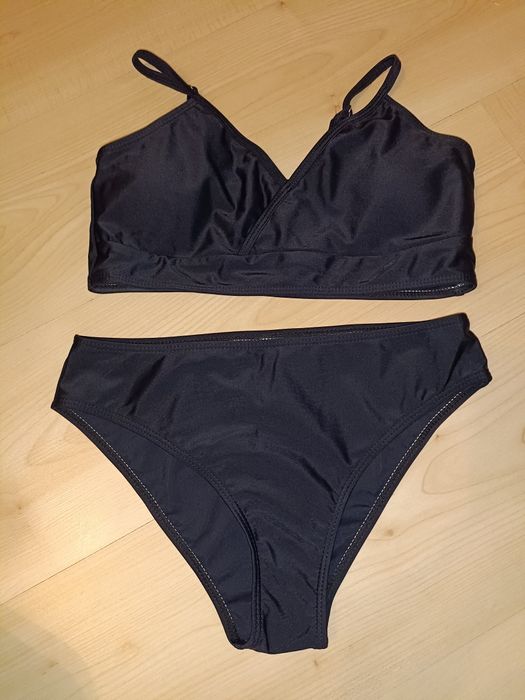 Komplet bikini rozm 160