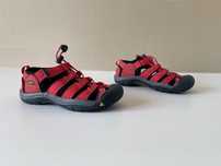 Keen Newport waterproof закриті спортивні сандалі р. 37 оригінал