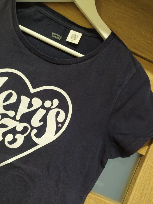 T-shirt damska Levi's
