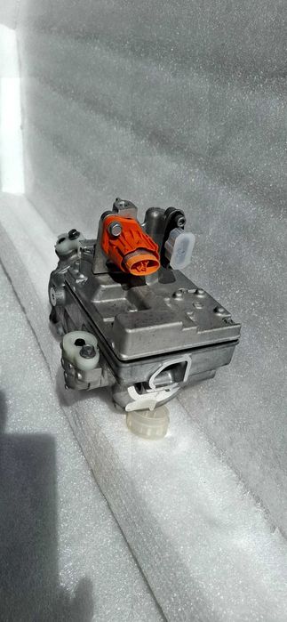 Zoe compressor ar condicionado