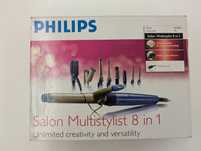 Modelador Cabelo da marca Philips (usado)