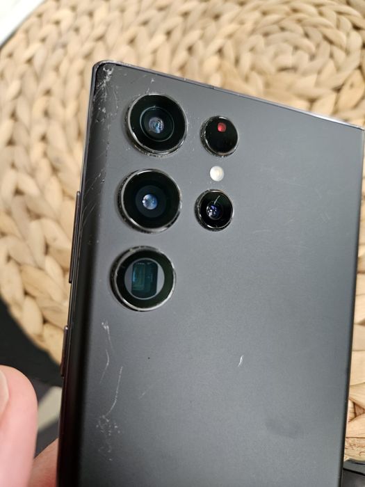 Samsung Galaxy S22 Ultra 128GB