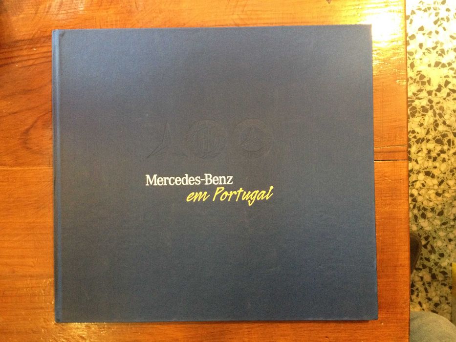 Adelino Dinis - Mercedes-Benz em Portugal dinis