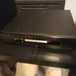 Leitor de cd /streamer Primare CD35 com Prisma