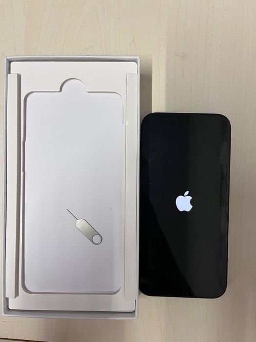 Iphone - 12 128GB
