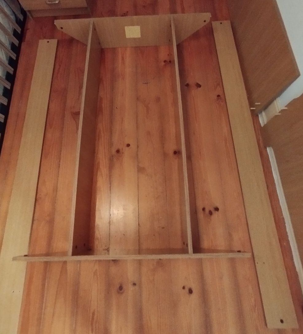 Quarto de criança completo