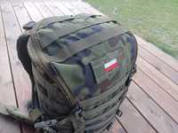 Plecak wojskowy WISPORT ZIPPERFOX 25 WZ.93