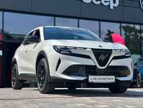 Alfa Romeo Junior Ibrida 1.2 145 KM (107 kW) MHEV Ubezpieczenie
