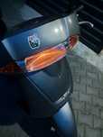 Продаю honda lead af48