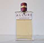Perfumy zapach Chanel Allure Sensuelle Douglas 50 edp