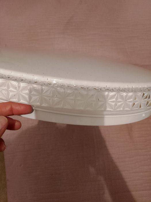 Lampa ledowa sufitowa