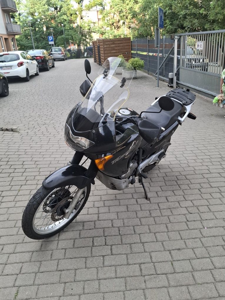 Honda Transalp xl 650