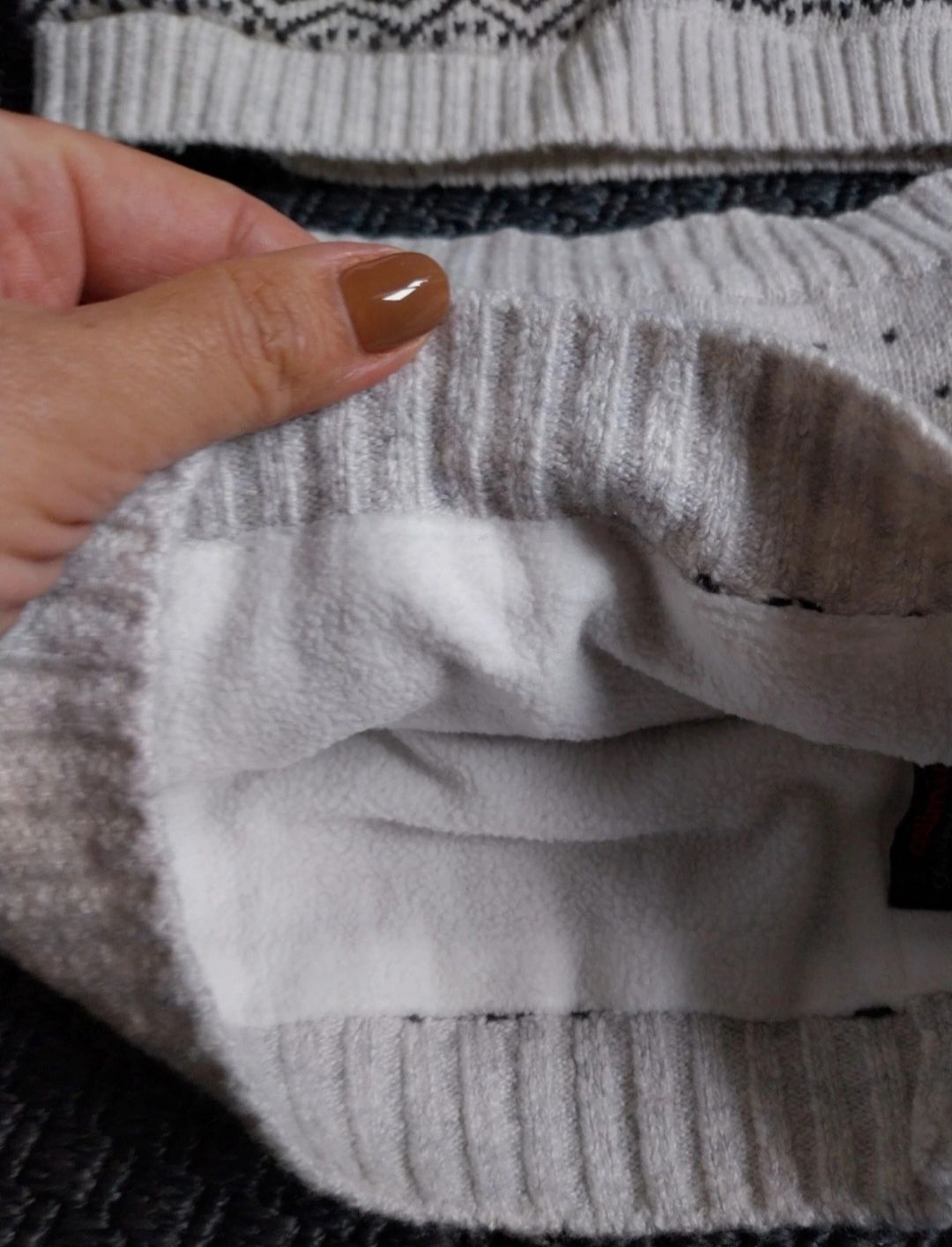 Conjunto Gorro + Gola de pescoço | Catimini | Tamanho 56cm / T2