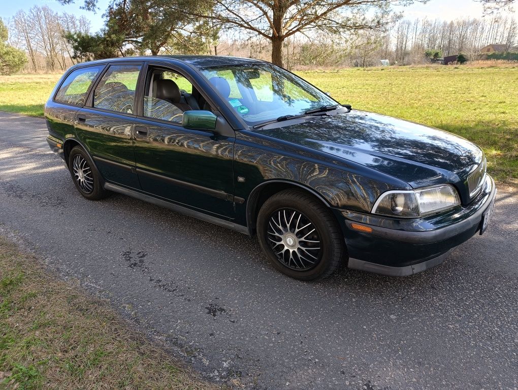 Volvo V40 2.0i automat