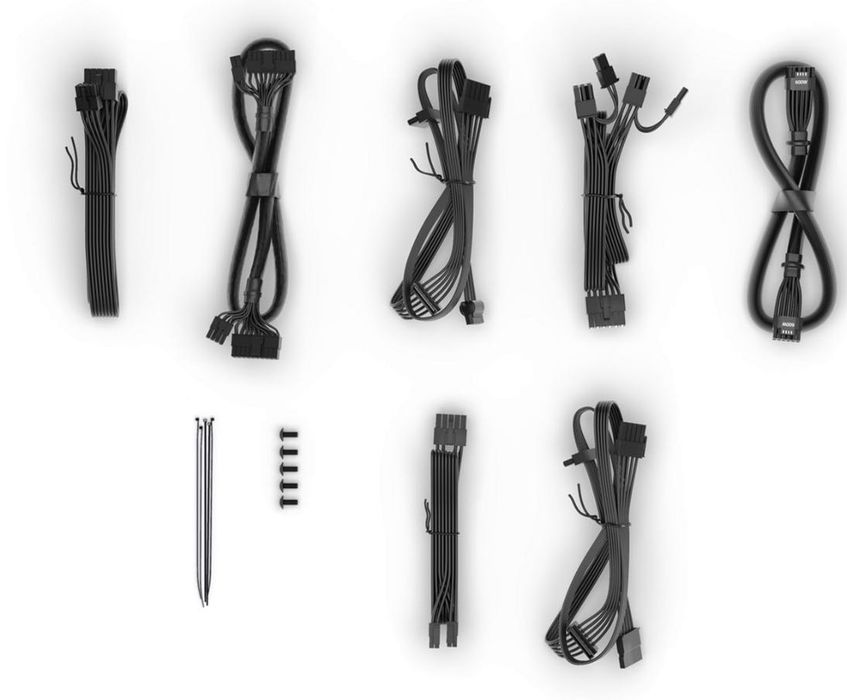 Блок живлення be quiet!  Pure Power 12 M 750W