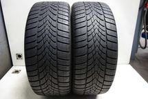 245/50/18 DULOP Sp Winter Sport 4D MO XL Zima