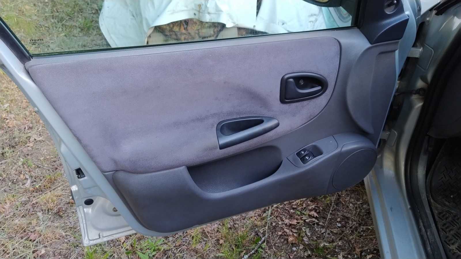 Renault Megane comercial