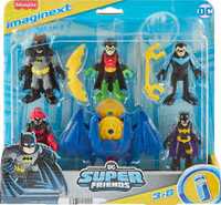 Batman figurki Imagnitex