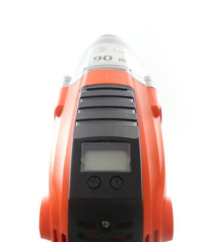 Klucz elektryczny udarowy KD1535