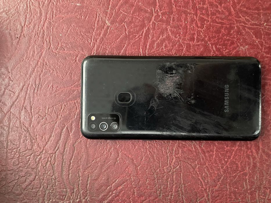 Самсунг м21 на 64