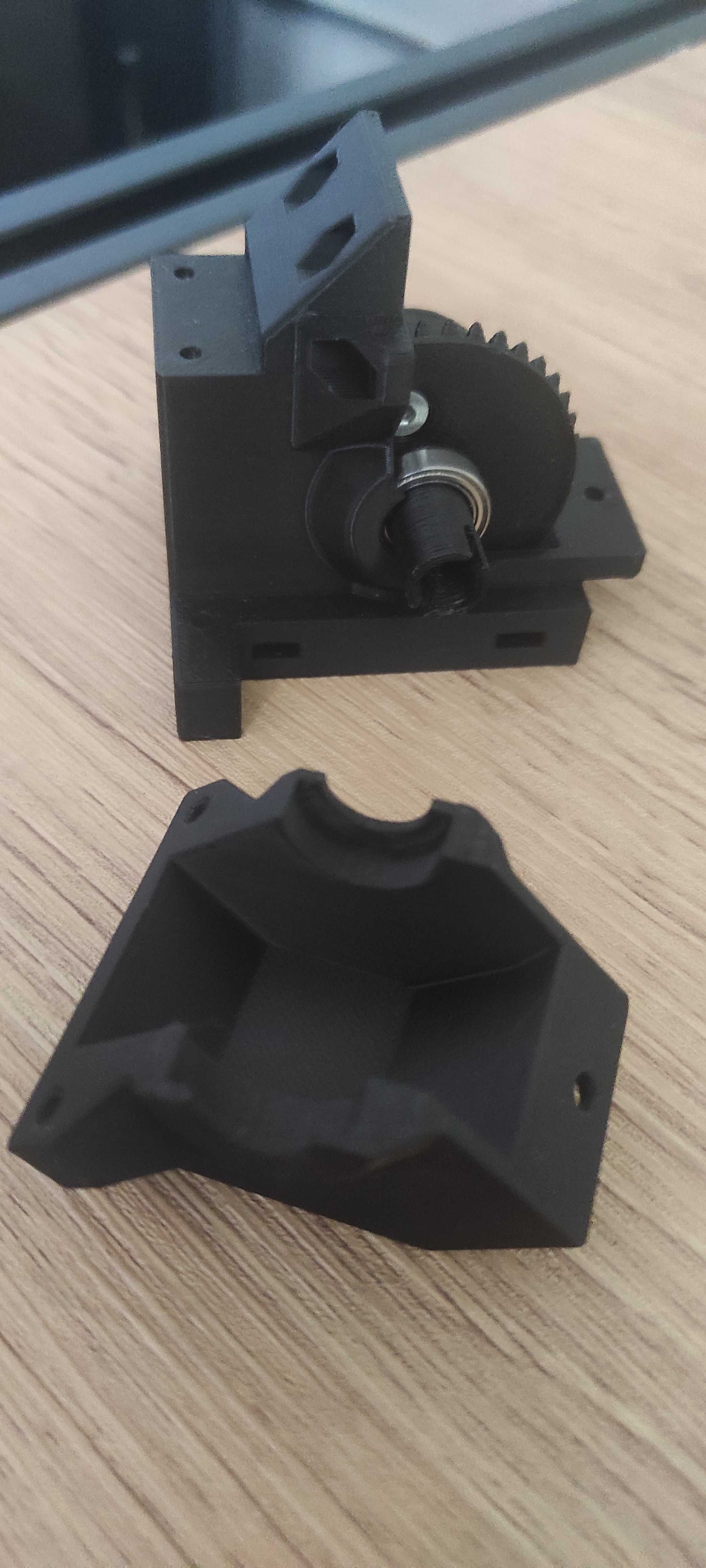 Druk 3D na zamówienie