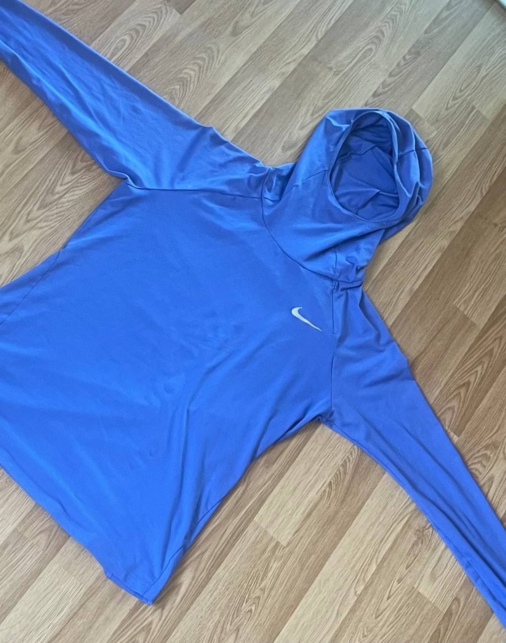 кофта з капішоном Nike