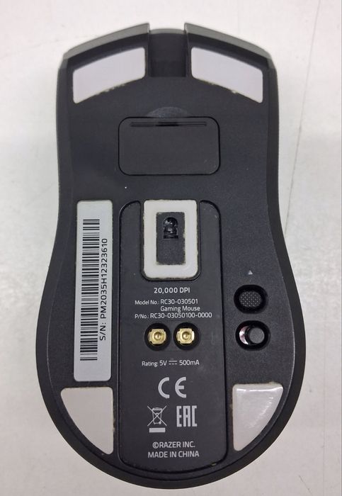 Mysz bezprzewodowa Razer Viper V3 HyperSpeed