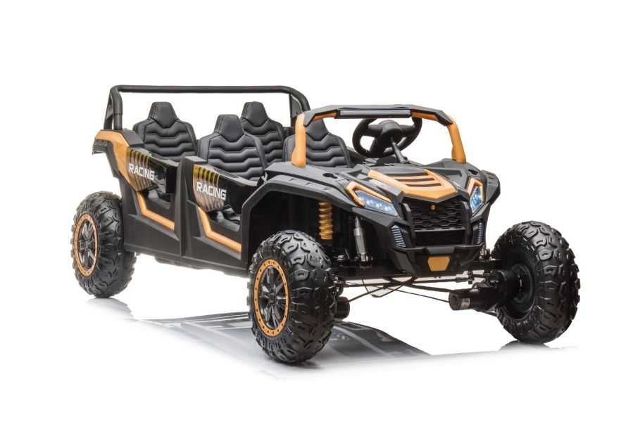 Auto Na Akumulator Buggy A033 4x4 24V  KRISSTORY.PL
