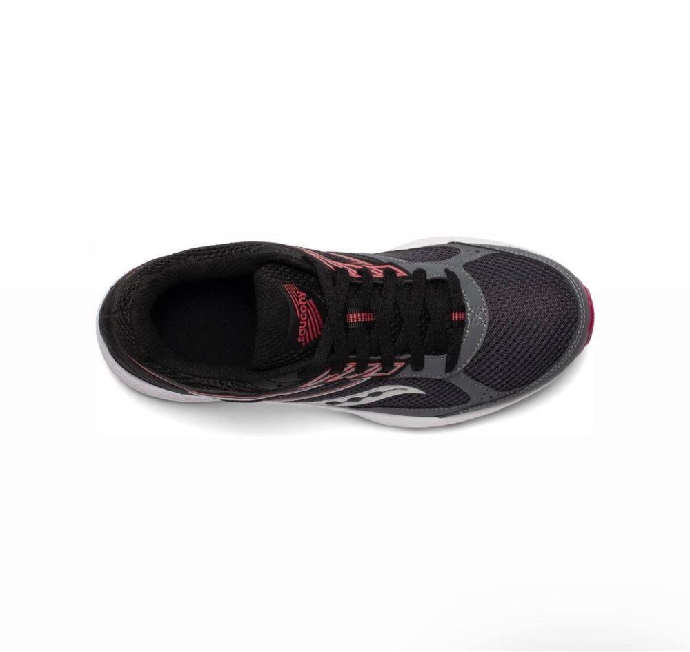 Оригінальні жіночі кросівки Saucony «Cohesion 14»