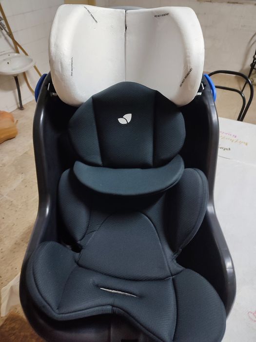 Cadeira Joie 0-18 kg
